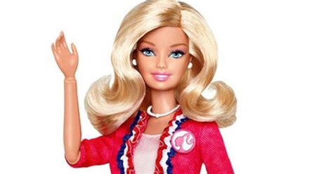 barbie s plastic politics in these times