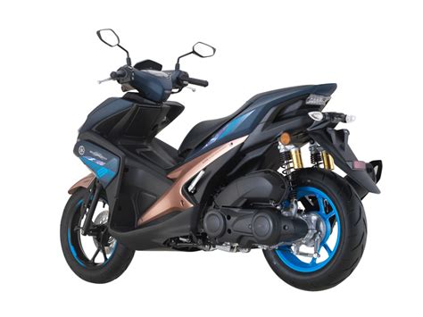 2021 yamaha nvx 155 vva v2. 2019 Yamaha NVX Doxou Sports Fashion Edition Price ...