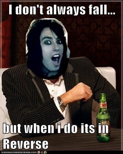 falling in reverse memes image memes at