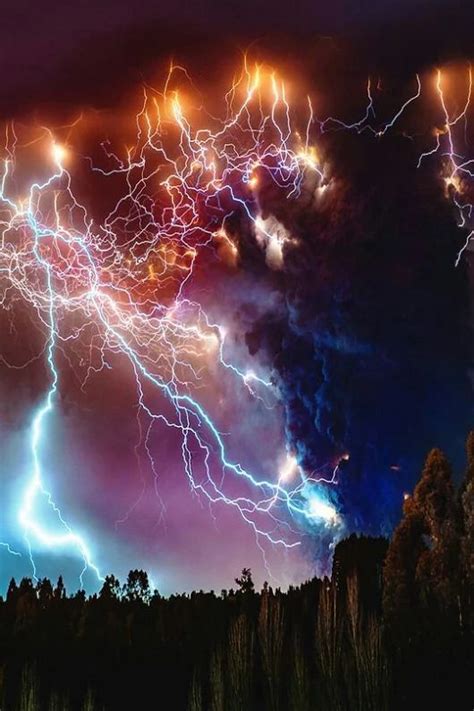 804 Best Lightning Images On Pinterest Lightning Storms