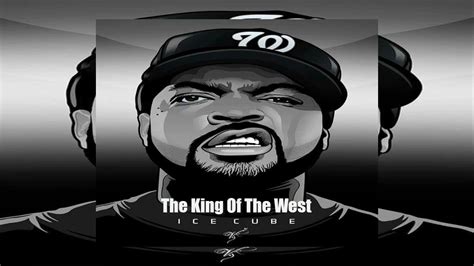 The King Of The West Instrumental West Coast X Ice Cube Type Beat Youtube