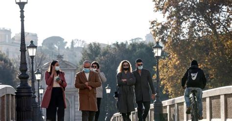 Oggi la firma, le regole in vigore dal 6 marzo. Nuovo Dpcm: ecco cosa si può fare da domani al 5 marzo - Il Giornale d'Italia