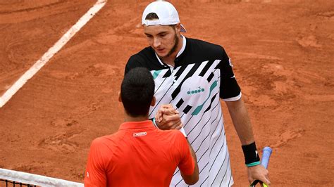 Click here for a full player profile. French Open: Novak Djokovic eine Nummer zu groß für Jan ...