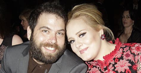 Adele Announces Plans For Another Baby At The End Of Her Tour Huffpost