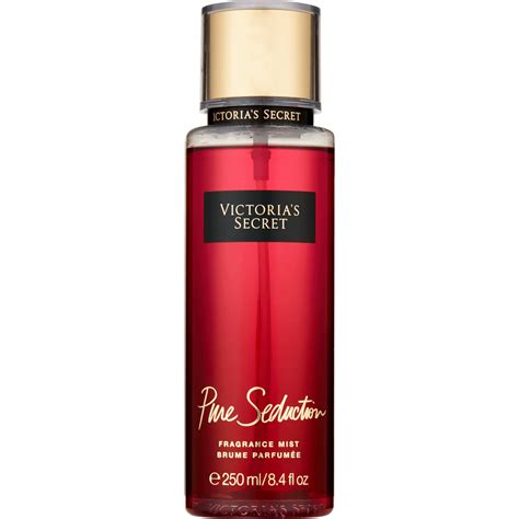 Victoria S Secret Pure Seduction Fragrance Mist In 2020 Victoria Secret Parfum Victoria S