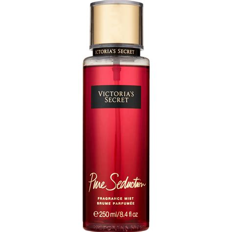 Victoria's secret pure seduction body mist 75ml fragrance travel spray for her. Victoria's Secret Pure Seduction Fragrance Mist in 2020 ...