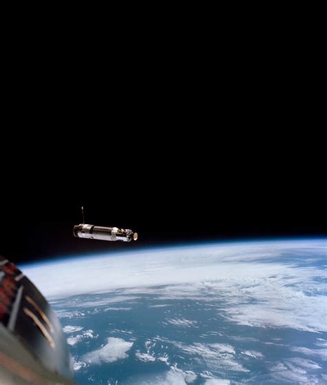 Gemini 8 Nasas First Space Docking In Pictures Page 2 Space