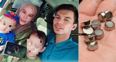 Siapa yang nak dipersalahkan ni?. Keluar Cecair Hitam Bau Asap Rkok Dari Hidung Anak. Bila ...