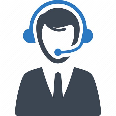 Call Center Customer Service Technical Support Support Icon