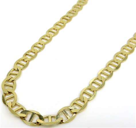 A popular style of gold chain will be more reasonably priced than say a pair of earring as an earring takes more time. How Much Is A 10k Gold Chain Worth August 2020