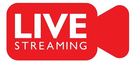 Live Stream Logo Design Vector Illustration City Of Oakwood