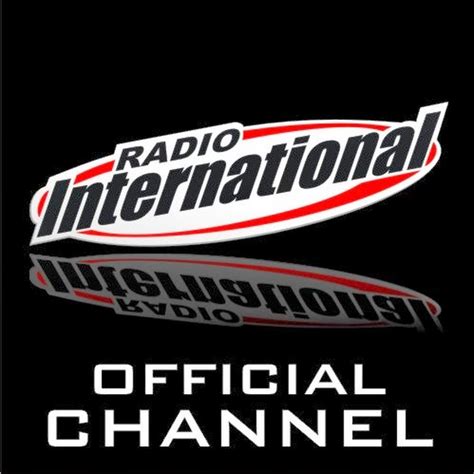 Radio International Youtube