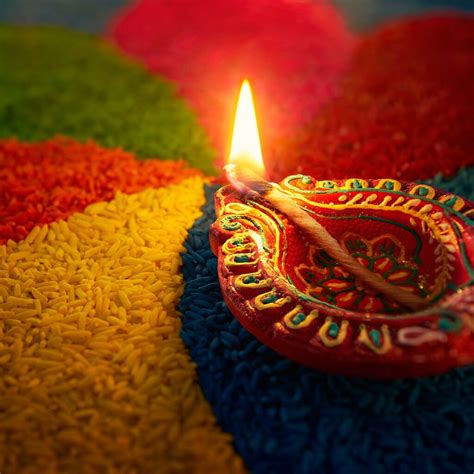 Diwali Diya Decoration Ideas