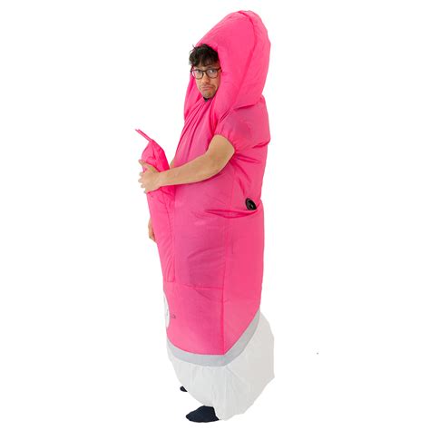 Inflatable Dildo Costume Ubicaciondepersonascdmxgobmx