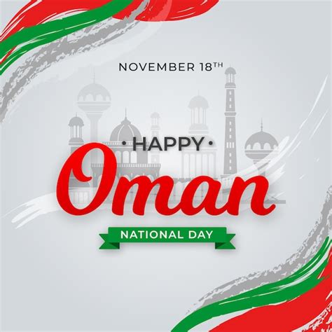 Oman National Day Images Free Vectors Stock Photos And Psd