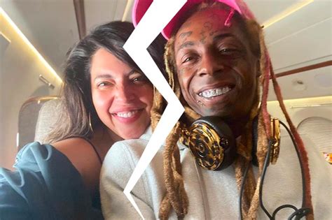 Aquí encontrarás todas las noticias relacionadas con lil wayne. Lil Wayne and Girlfriend Denise Bidot Reportedly Split ...