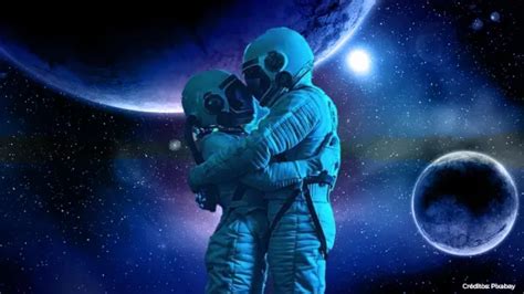 Does Space Sex Exist This Is What Scientists Say Breaking Latest News