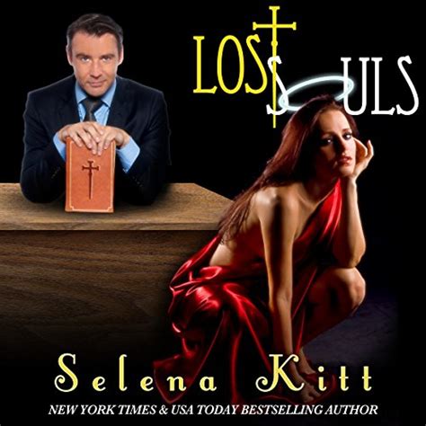 Lost Souls Pseudo Incest Daddy Daughter Erotica Audible Audio Edition Selena Kitt Pepper