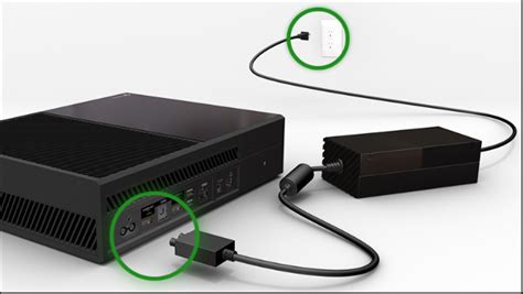 How To Fix Xbox One Power Supply Orange Light 5 Ways Minitool