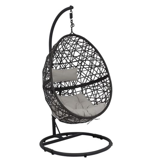 Check out our egg chair selection for the very best in unique or custom, handmade pieces from our home & living shops. 10 Cheap Egg Chairs For Patio and Indoors - Sonia Begonia