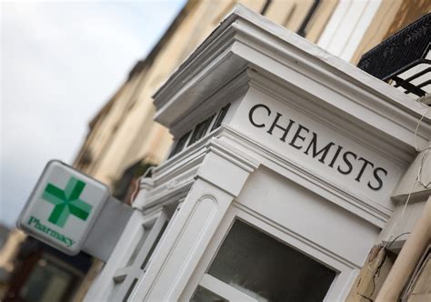 You are free to take that prescription anywhere you want to have your glasses made. The NHS stopped providing some gluten-free products on ...