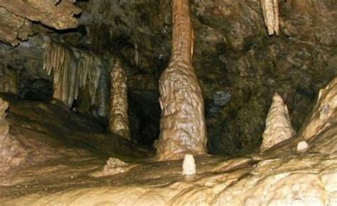 A Hidden Oregon National Park Gem The Oregon Caves