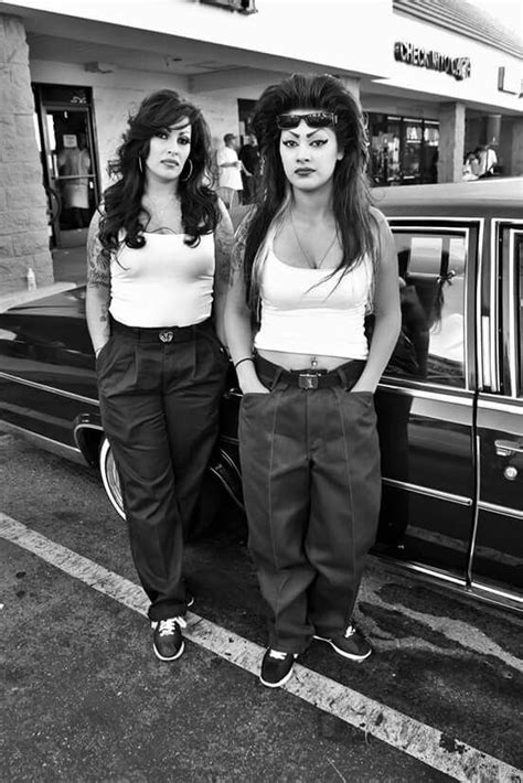 Pin By Josh Trujillo On Cholas Cholo Style Chola Style Chicana Style