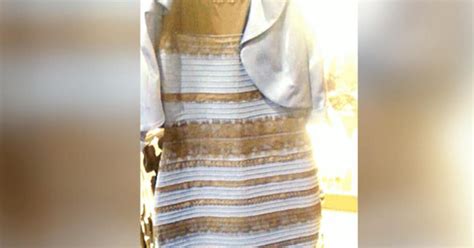 Science Explains Why People Cant Agree On The Color Of This Dress
