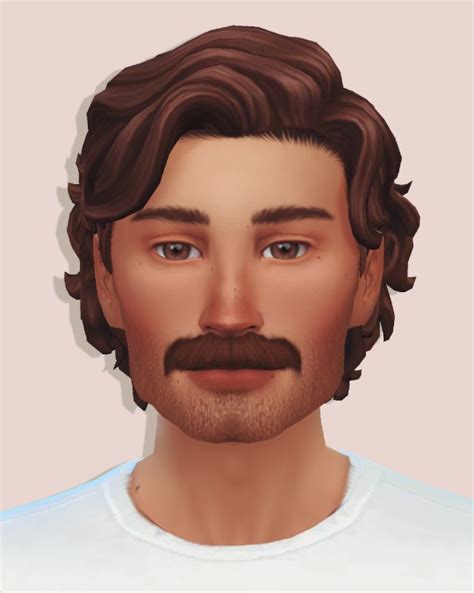 Sims 4 Male Sim Dump