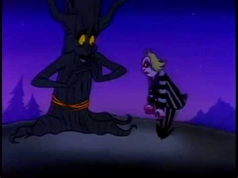 Watch online and download beetlejuice cartoon in high quality. Beetlejuice cartoon - Beetlejuice and Spooky the tree ...