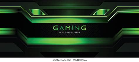 Details Gaming Banner Background No Text Abzlocal Mx