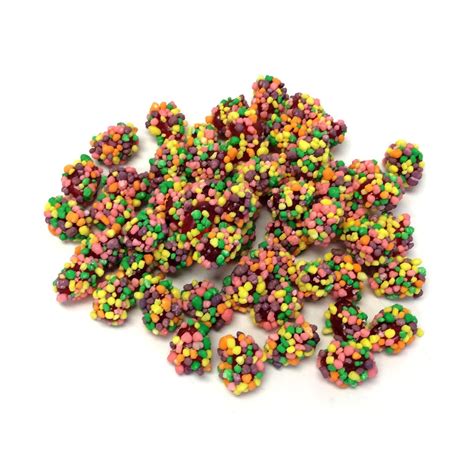 Nerds Gummy Clusters 8 Oz Bag All City Candy