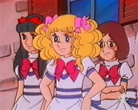 Candice White Aadley - CandyCandy Wiki