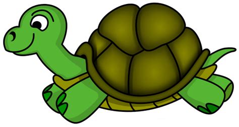 Best Turtle Clip Art 6581