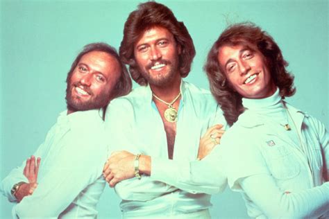 Los grandes éxitos de los Bee Gees en un solo disco Bee Gees Timeless