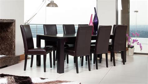 Ruby gordon home can help you find the perfect formal dining set ruby gordon home furnishings offers great quality furniture, at a low price to the rochester, pittsford, henrietta, brighton, chili, irondequoit. Paisley dining suite available from Rochester. | Dining ...