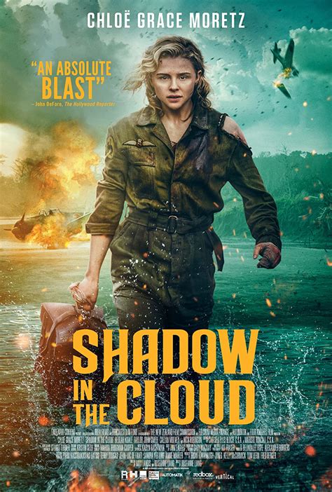 Eight of the best films of 2021 so far. Shadow in the Cloud 2021 English 720p HDRip 800MB Download ...