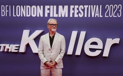 The Killer David Finchers Neuer Thriller Auf Netflix