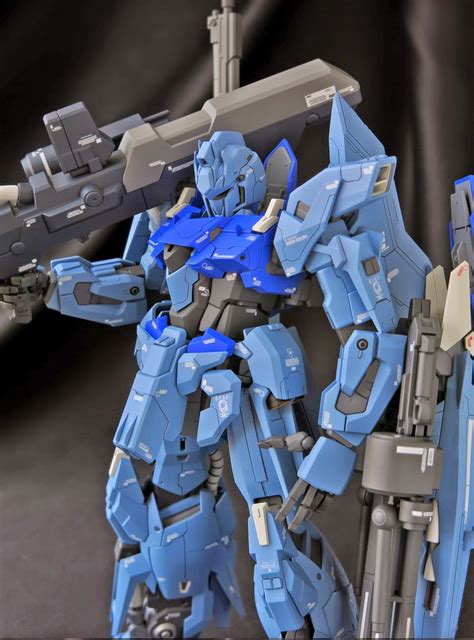 Many armor pieces have had vents strategically cut to expose inner. GUNDAM GUY: MG 1/100 MSN-001A1 Delta Plus - Customized Build