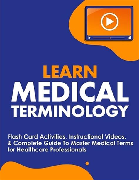Learn Medical Terminology By Nedu English Paperback Book Free Shipping Ebay