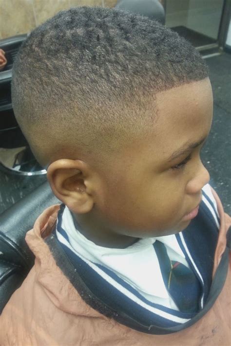 It is a fact that black men have unique hair. Pin on hairstyles