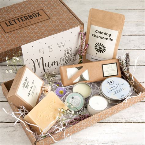 Maybe you would like to learn more about one of these? new mum and baby letterbox gift subscription by letterbox ...