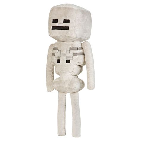 Real Life Minecraft Skeleton