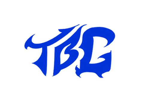 Artstation Tbg Logo