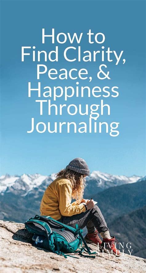 Journaling can be wonderful for your mental and emotional health. It's