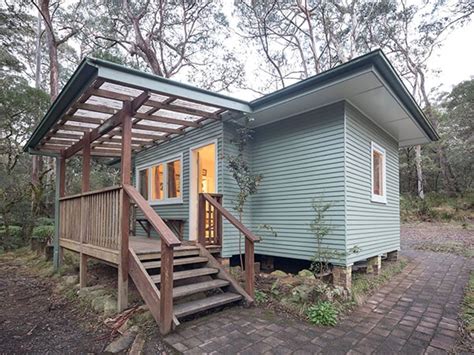 The 10 Best Cabin Escapes Around Nsw