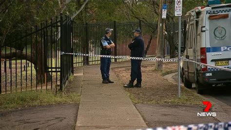 Explore tweets of 7news australia @7newsaustralia on twitter. 7 News Sydney on Twitter: "A 47-year-old man has been ...