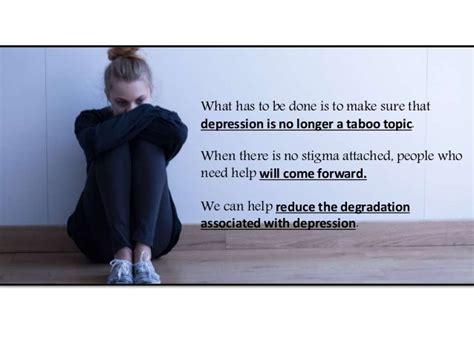 Teen Depression Awareness