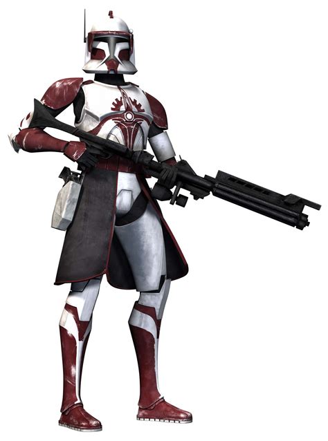 Clone Trooper Comander Clone Trooper Pedia Wiki Fandom