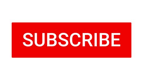 Free YouTube Subscribe Like Animation To Download In Overlays